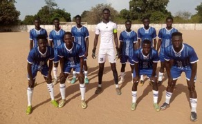 Tujereng navigate to Kombo South District tourney final