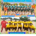 Tujereng Super Cup final slated for August 13th