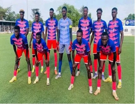 Tujereng scuffle Lamin in West Coast Region zonal final tomorrow