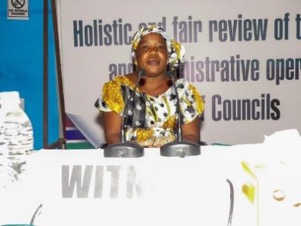 Revenue collector affirms appalling state of LRR markets