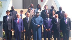 Barrow gov’t committed to advancing skills development