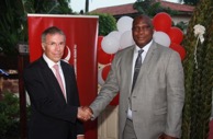 Turkey clocks 100, hails tie with Gambia