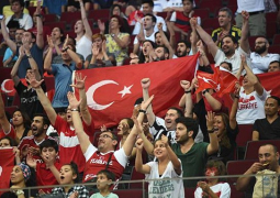 Turkish national