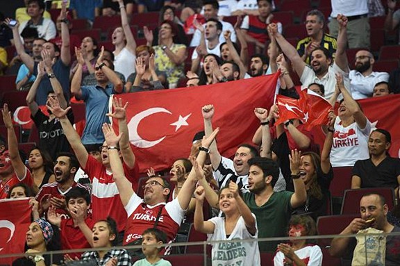Criticism mounts over Turkish national team’s early World Cup exit as camping blunder revealed