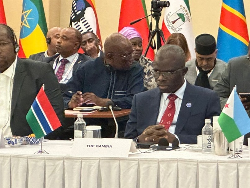 5th Türkiye-Africa Business and Economic Forum emphasises more trade and investment