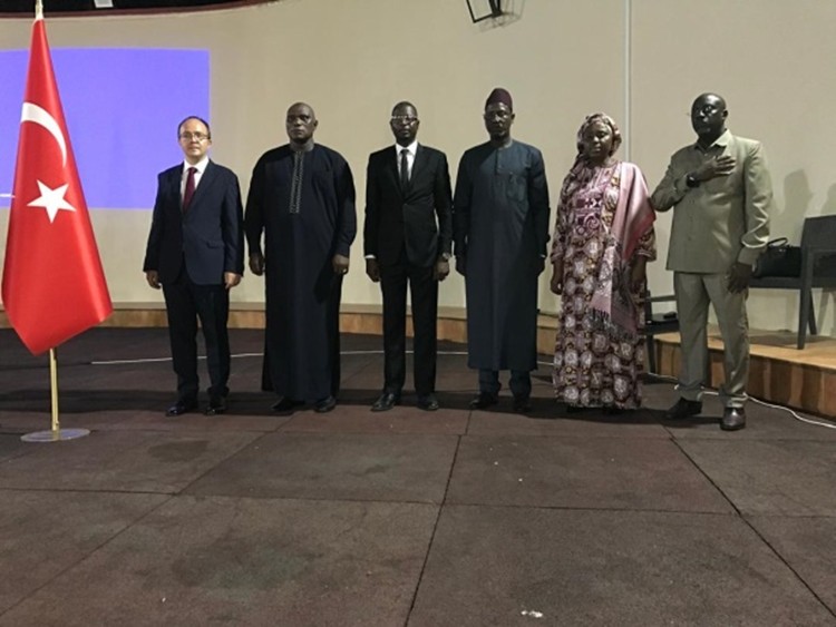 Türkiye marks 102nd National Day, reflects stance on Int’l Affairs