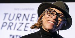  Turner Prize: Windrush memorial artist Veronica Ryan wins for 'poetic' sculptures