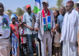 Turo Darboe invests