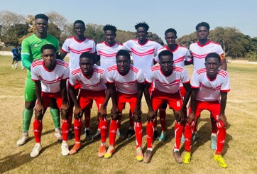2nd Tier: Two Ebrimas notch goal in Serrekunda Utd, BK Milan stalemate