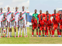 Gambia rub shoulders with Liberia in WAFU A CAF A U-17 AFCON semi match today