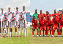 Gambia rub shoulders with Liberia in WAFU A CAF A U-17 AFCON semi match today