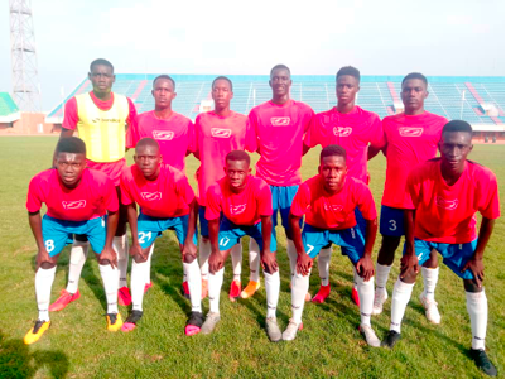 Gambia faces Senegal in WAFU zone A U-17 tourney opener today