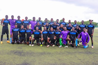 Gambia set to return to U-17 tournament