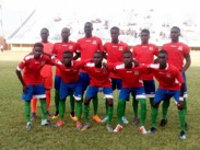 Gambia to host WAFU Zone A U-17 championship