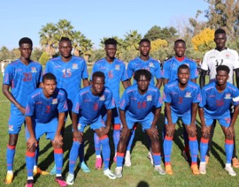Gambia U-20 ready for U-20 World Cup icebreaker against Honduras