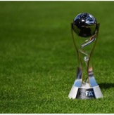 PFIFA removes Indonesia as host of U-20 World Cup