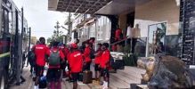 Africa U-20 qualifiers: Gambia U-20 team land in Morocco ahead of Burkina clash