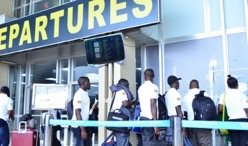 UAE bans 20 African countries including Gambia from 30-day visas