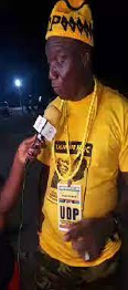 UDP Kassa Jatta faces rioting, other charges