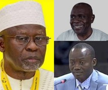 Gambia awaits who will lead UDP into 2026 polls