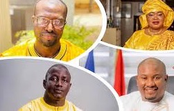 UDP celebrates success in LG election