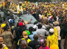 UDP celebrates legacy of those who paved way for party decades ago