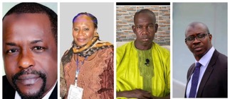 UDP fails in four suits against ambassadors
