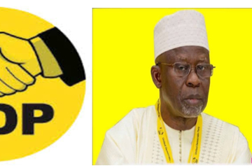 UDP issues statement on tragic accident involving two deaths