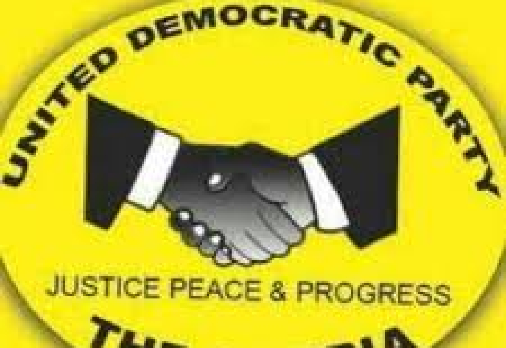 UDP questions NPP's response to its transparency demands to IEC