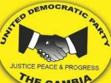 Two lives lost, several injured in road accident involving UDP supporters