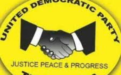 UDP questions NPP's response to its transparency demands to IEC