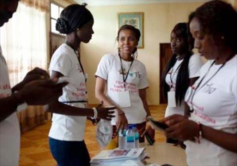 UGYD set to create employment opportunities for Gambian youth 