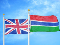 UK keeps English test requirement for Gambians seeking citizenship