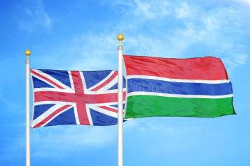 UK keeps English test requirement for Gambians seeking citizenship