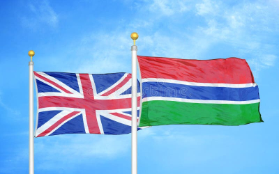UK keeps English test requirement for Gambians seeking citizenship