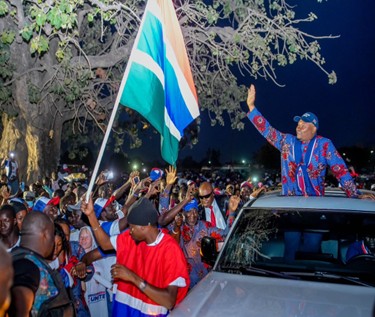UMC warns against divisive politics ahead of 2026 elections