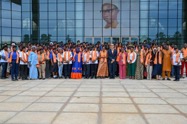 UN Country Team trains security sector on gender-based violence