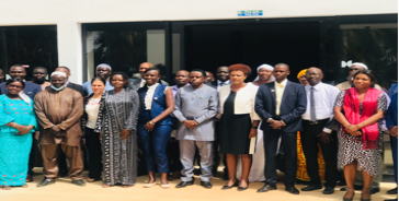UN Peacebuilding Fund reaches $26M 