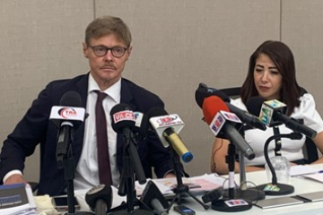 UN Special Rapporteur praises Gambia as model of transitional justice