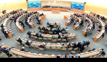 Caste, Descent Based Discrimination in The Gambia Gain Global Attention at UN Universal Periodic Review