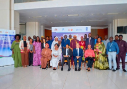 UN launches PBF