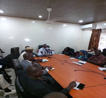 UN, ECOWAS warn Gambia to take care of lands for future