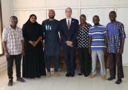 UN residents coordinator