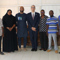 UN residents coordinator