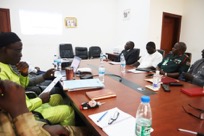 Gambia, UN to sign MOU on counter terrorism