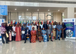 UNDP AfDB 