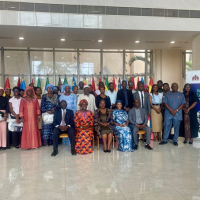 UNDP AfDB 