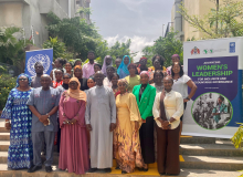 UNDP, WILL launch intergenerational push for women ahead of 2027 Polls