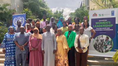 UNDP, WILL launch intergenerational push for women ahead of 2027 Polls