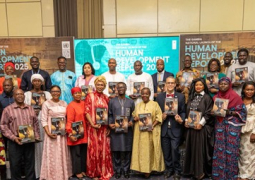 UNDP unveils